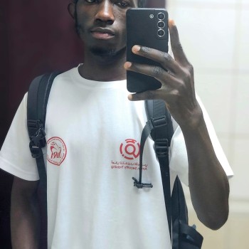 Amoako Obed